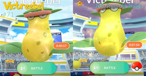 victreebel pogo.